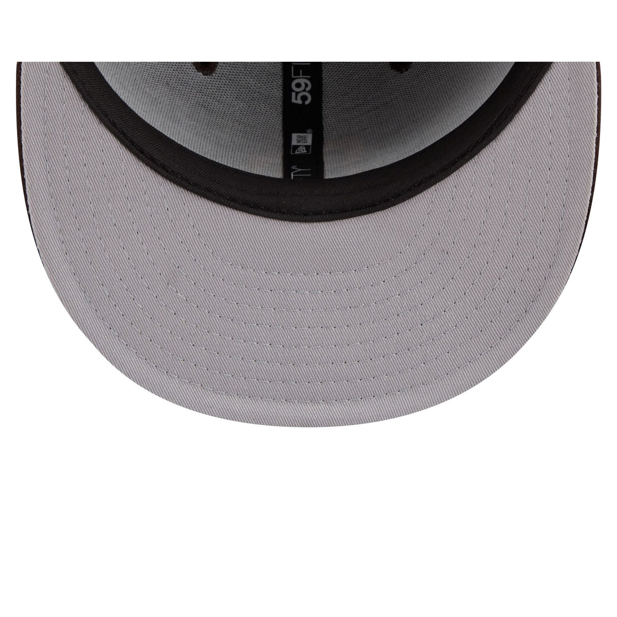 San Diego Padres Script 59FIFTY Fitted Hat