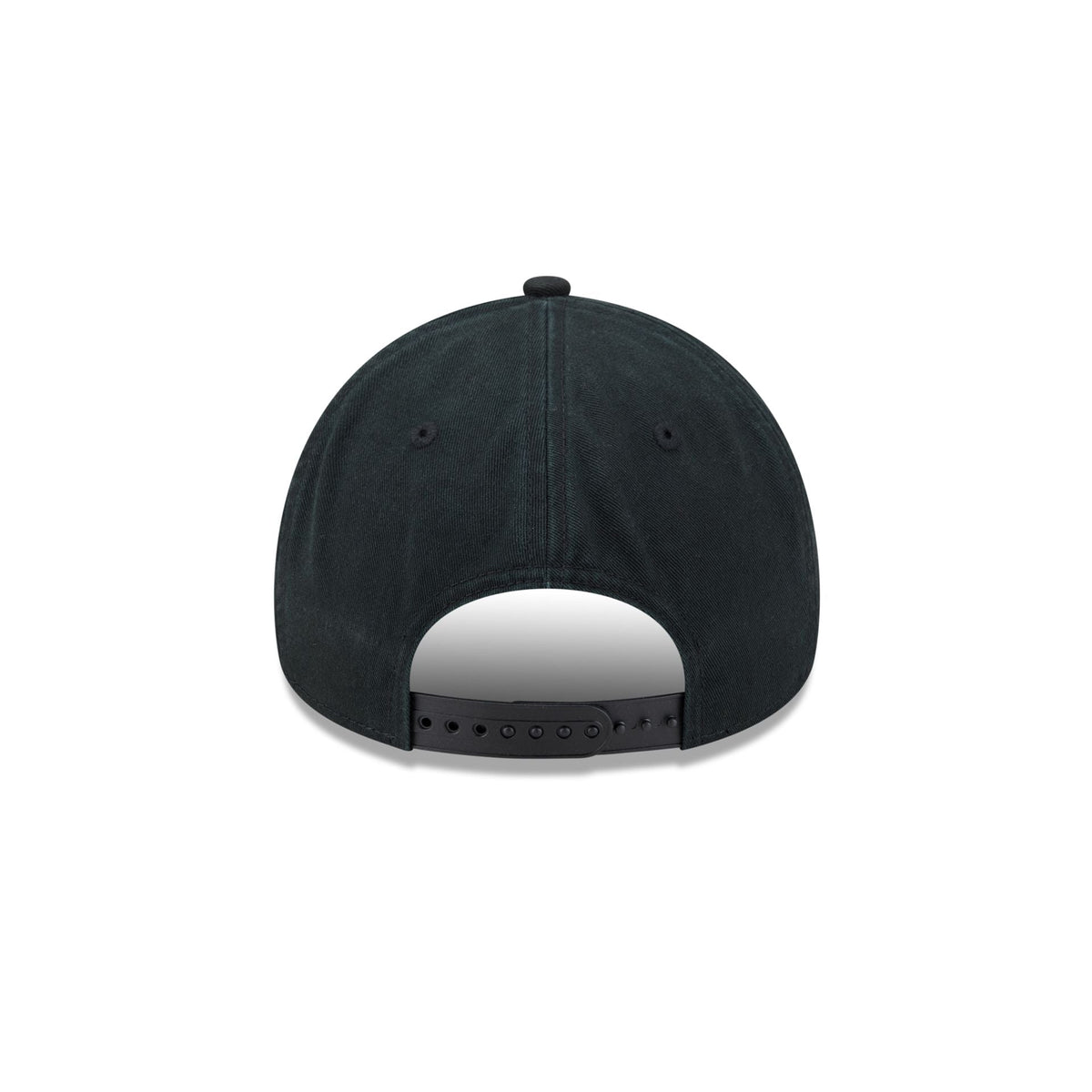 Miami Heat Stacked Rope 9FORTY A-Frame Snapback Hat