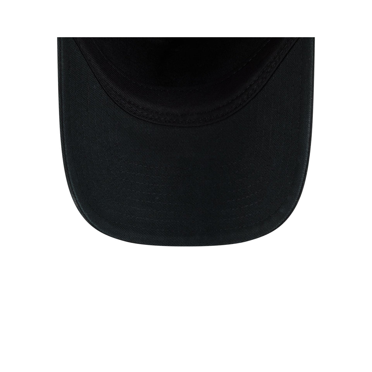 Miami Heat Stacked Rope 9FORTY A-Frame Snapback Hat