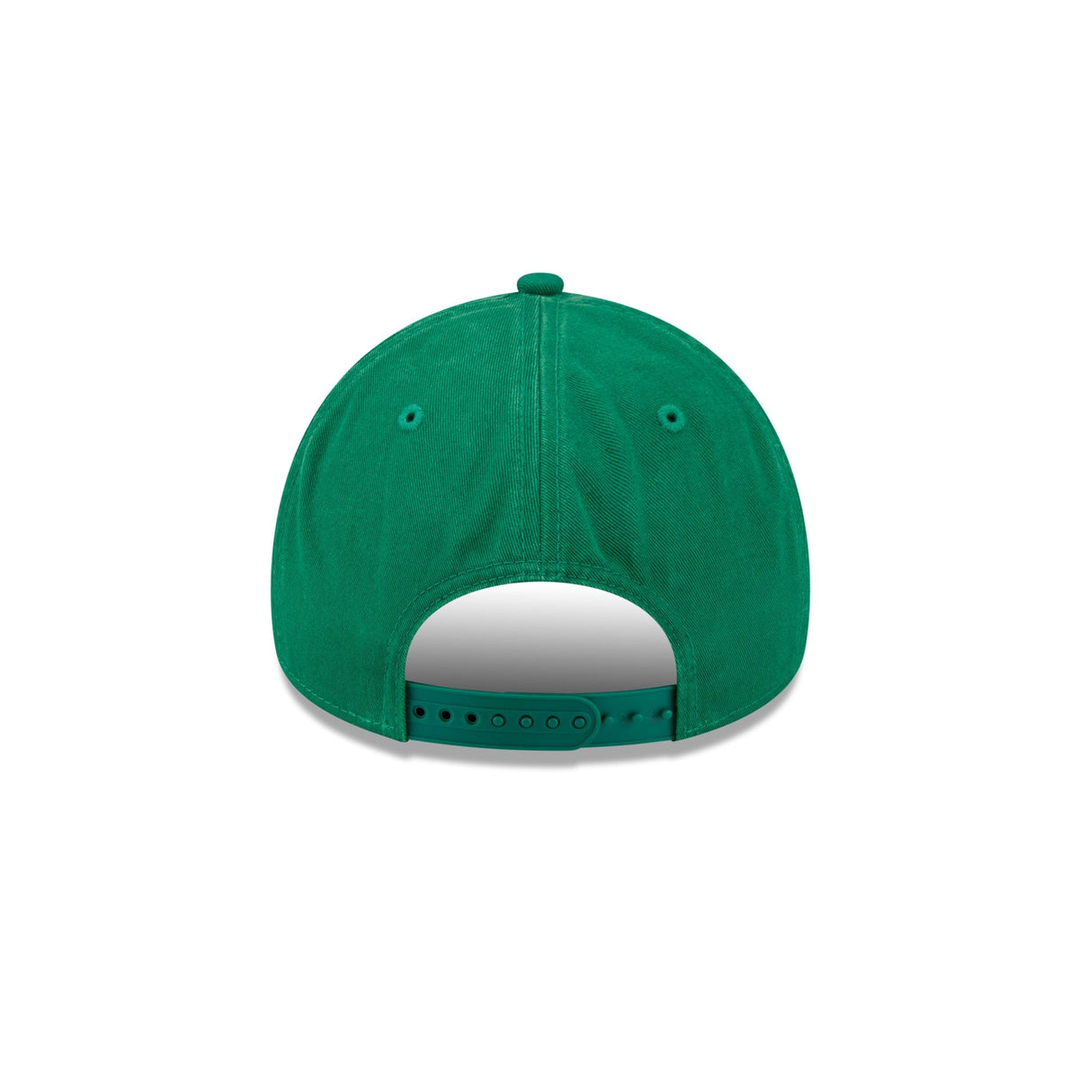 Boston Celtics Stacked Rope 9FORTY A-Frame Snapback Hat
