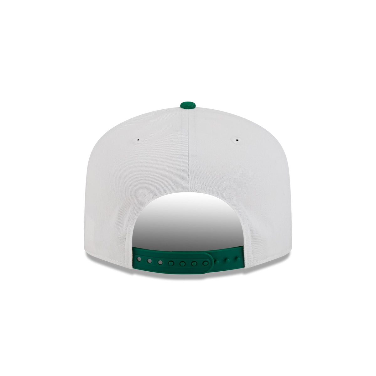 Boston Celtics Gold Scripted 19TWENTY Adjustable Hat