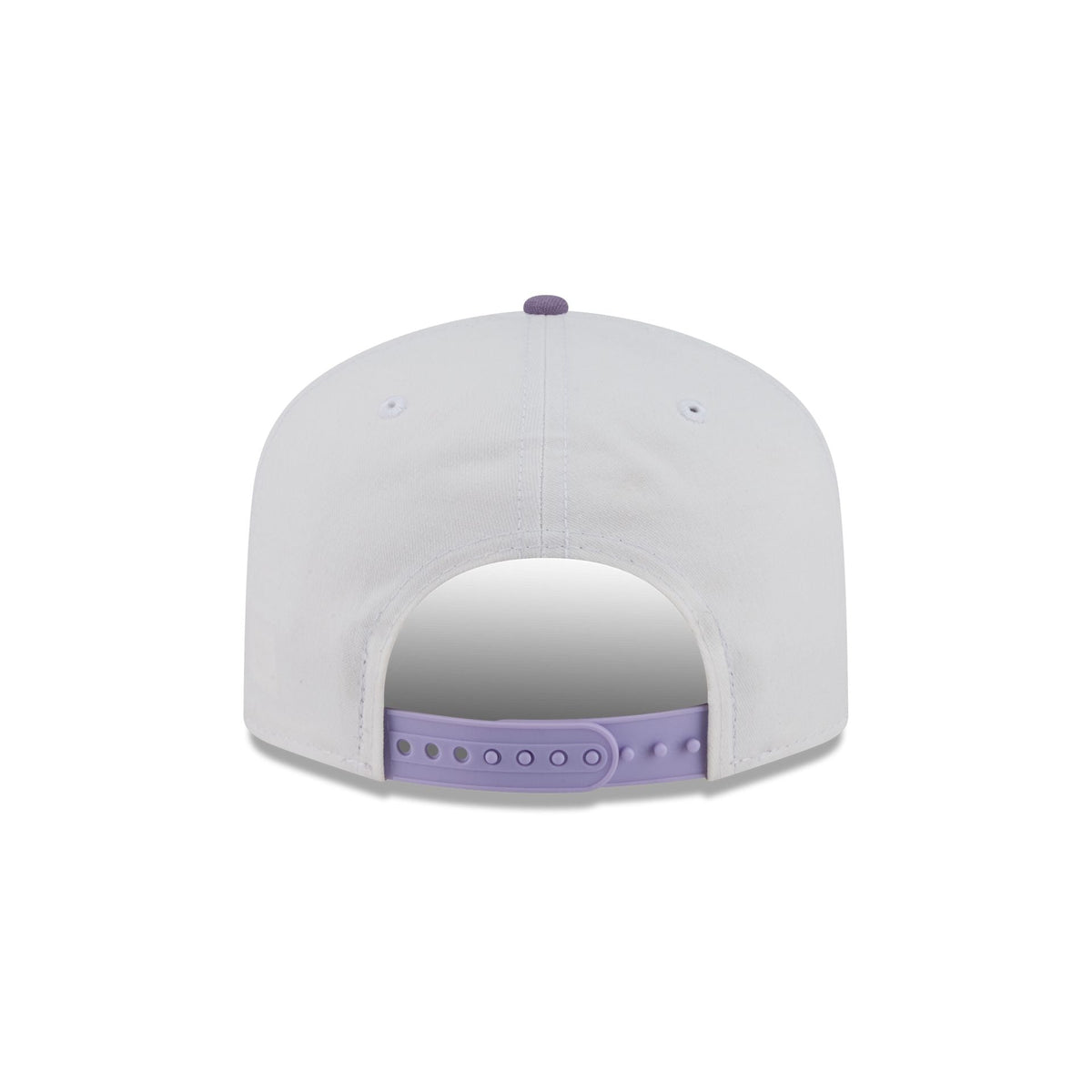 Los Angeles Lakers Conference Script 19TWENTY Snapback Hat