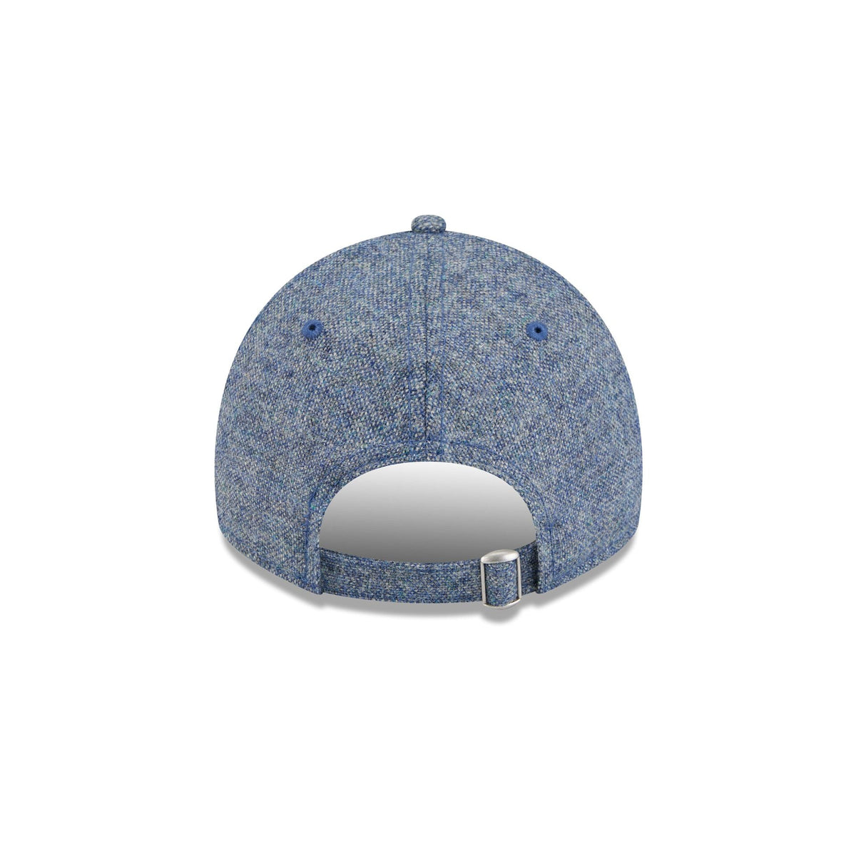 Texas Rangers Light Royal Shetland Moon 9TWENTY Adjustable Hat