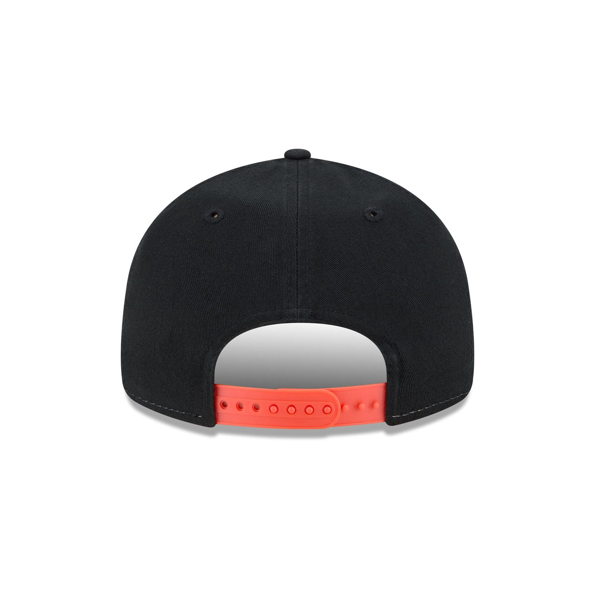 Buffalo Braves Team Stripes Retro Crown 9FIFTY Snapback Hat
