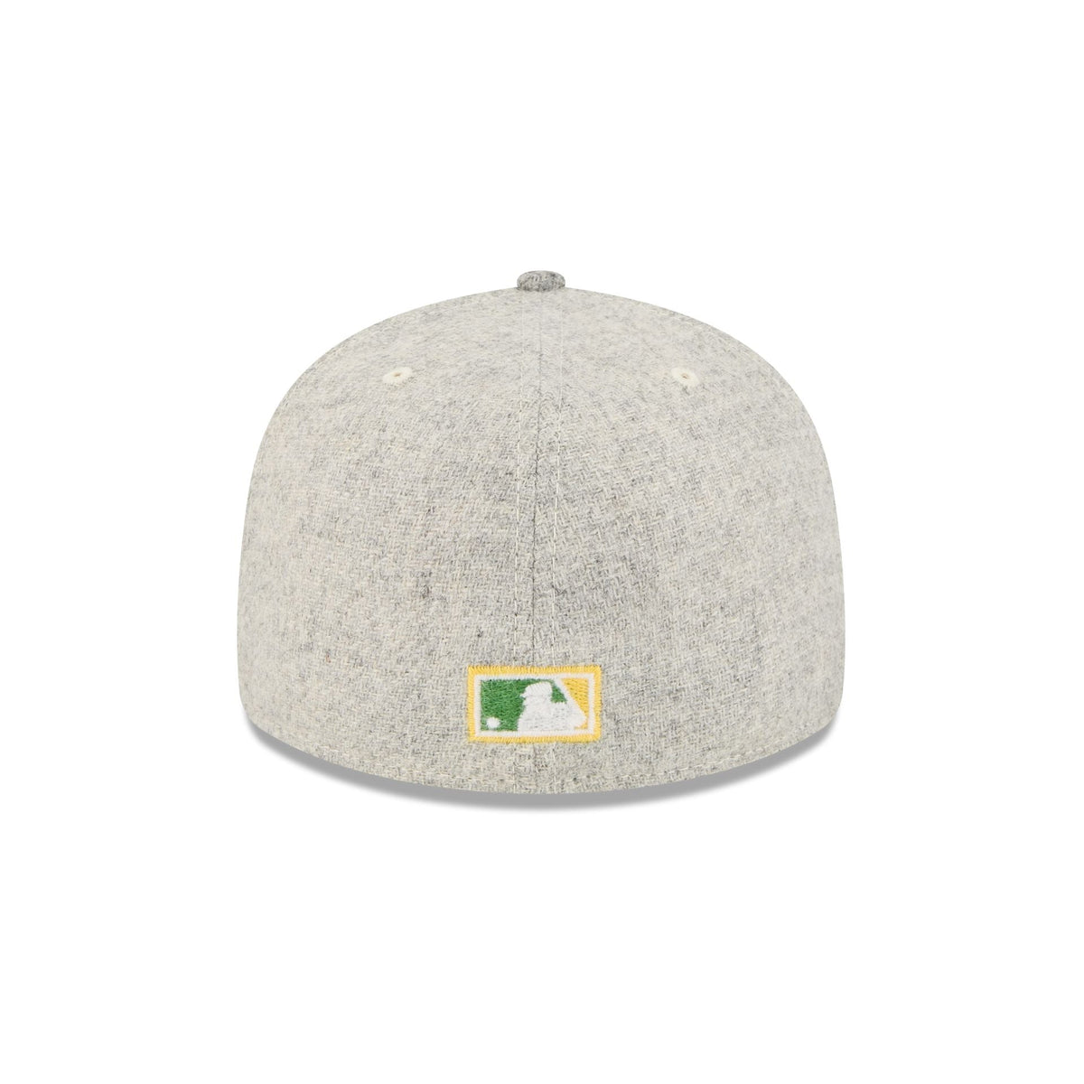 Athletics Stone Shetland Moon 59FIFTY Fitted Hat