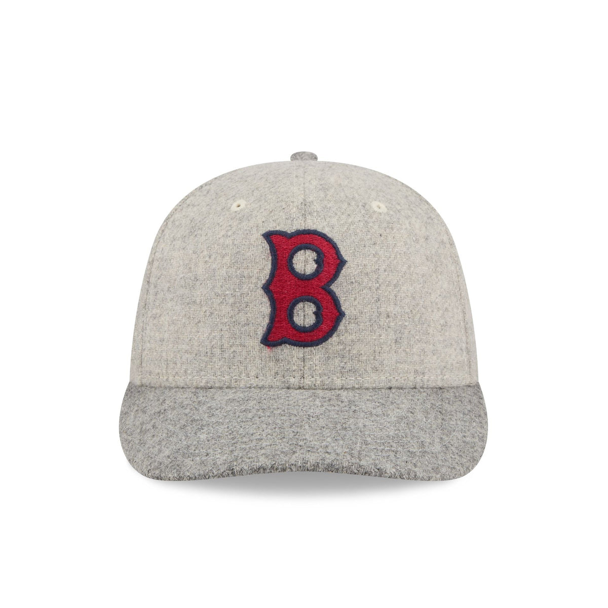 Boston Red Sox Stone Shetland Moon 59FIFTY Fitted Hat