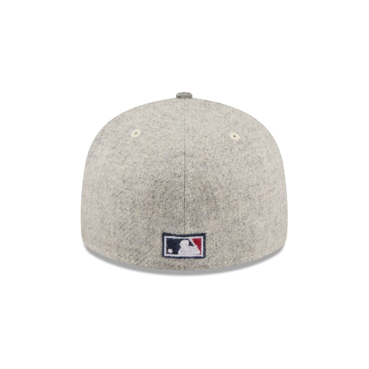 Boston Red Sox Stone Shetland Moon 59FIFTY Fitted Hat