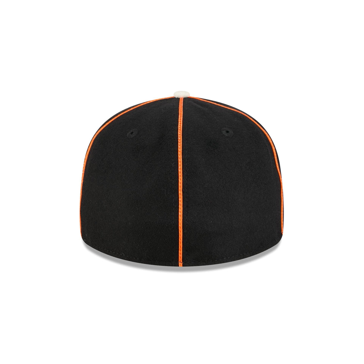 Phoenix Suns Felt Logo Retro Crown 59FIFTY Fitted Hat