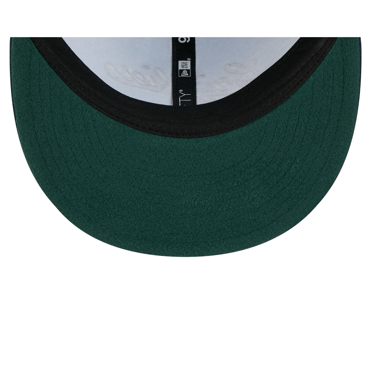 Memphis Grizzlies Chainstitch Script Retro Crown 9FIFTY Snapback Hat