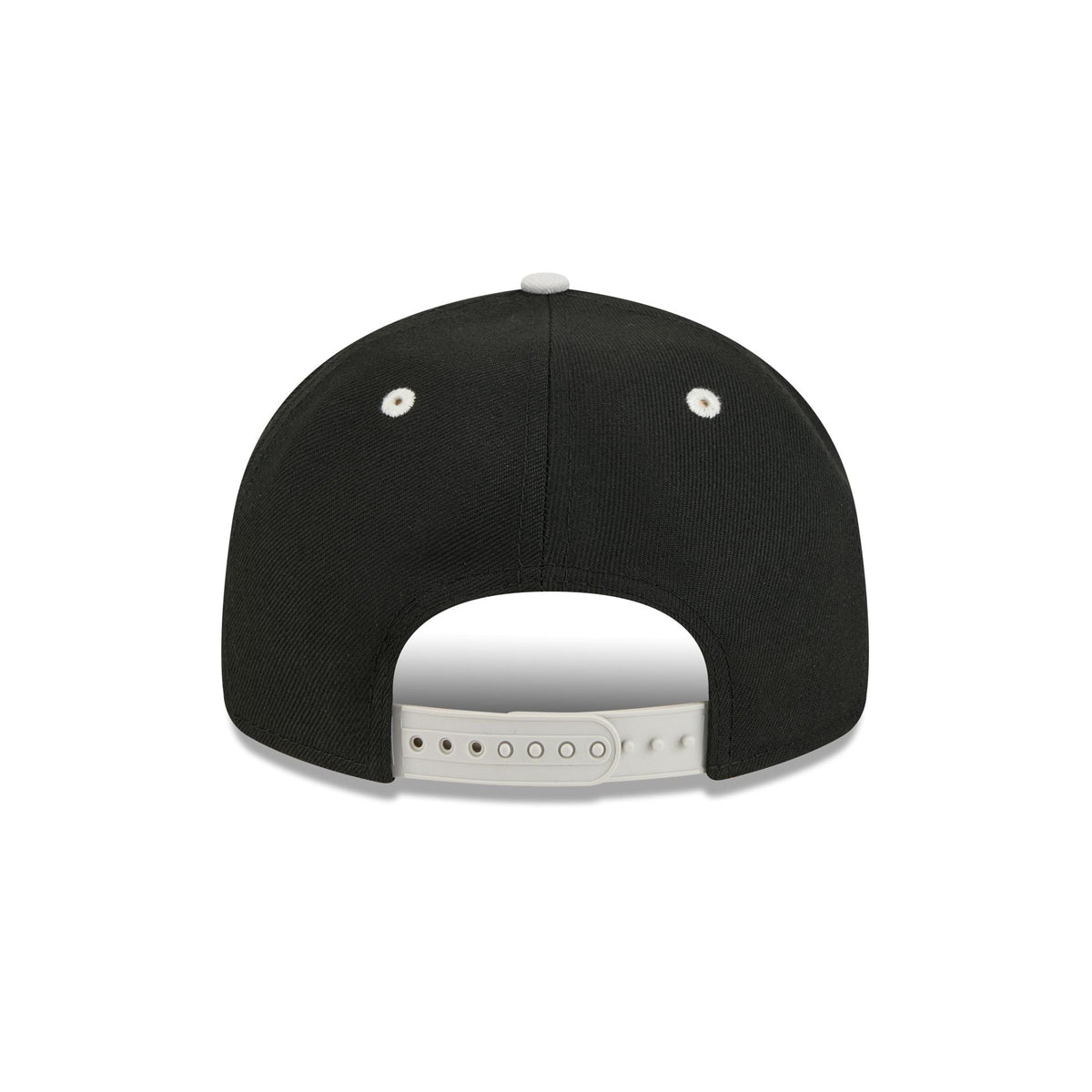 San Antonio Spurs Chainstitch Script Retro Crown 9FIFTY Snapback Hat