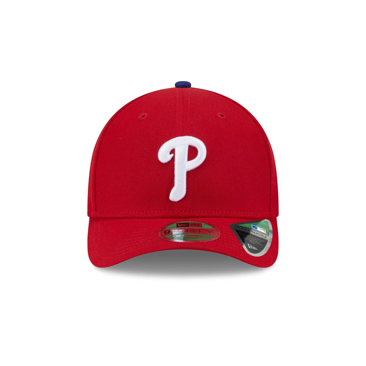 Philadelphia Phillies 2026 All-Star Game Host 9FORTY M-Crown Snapback Hat