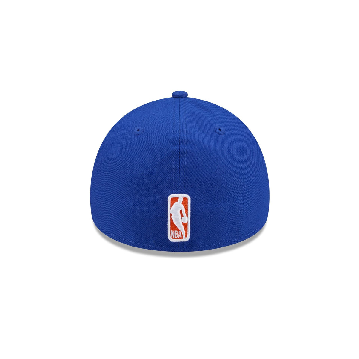 New York Knicks Team Side 59FORTY A-Frame Fitted Hat