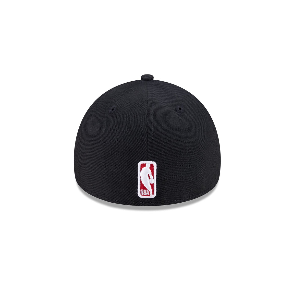 Chicago Bulls Team Side 59FORTY A-Frame Fitted Hat