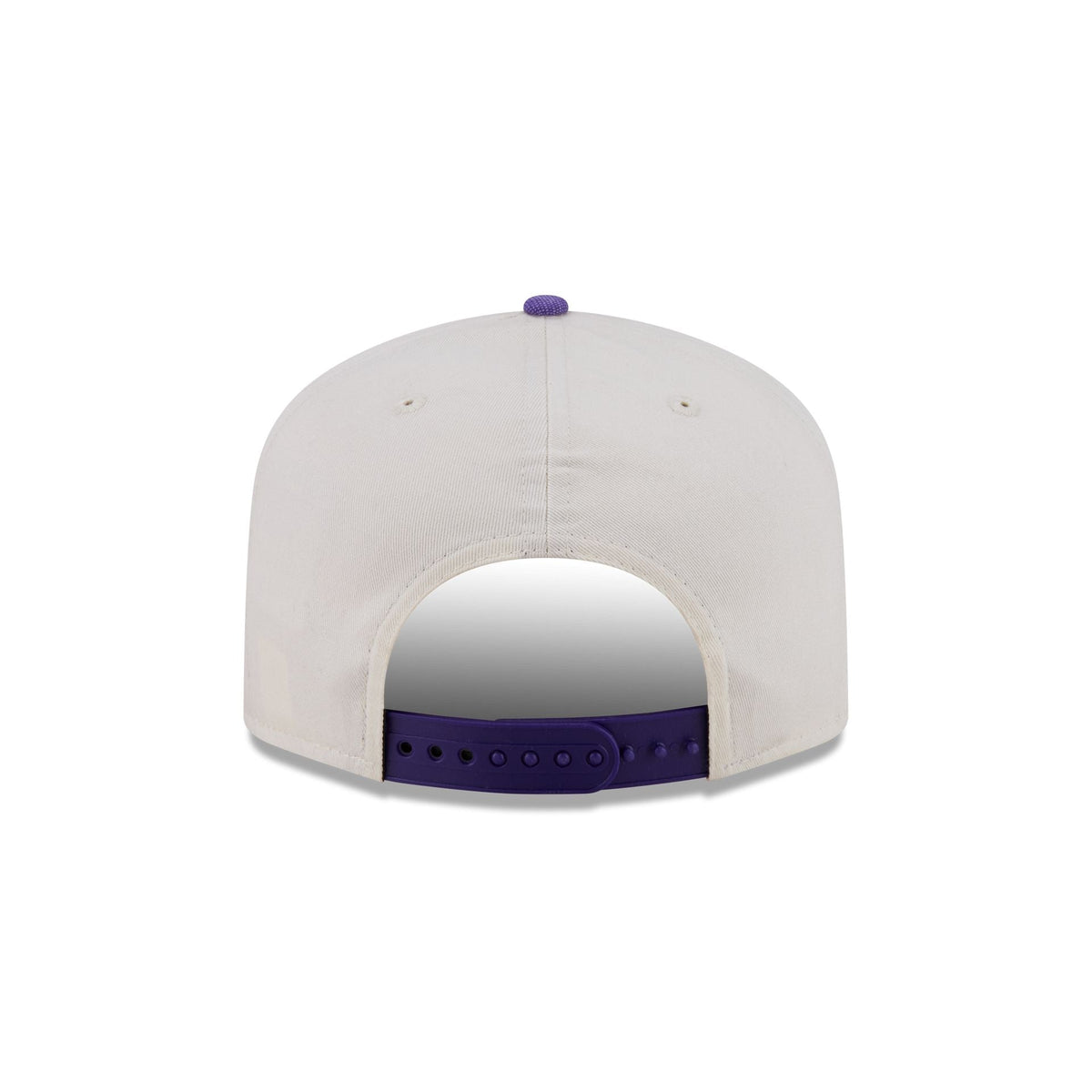 Los Angeles Lakers Hardwood Classics Past Glory 19TWENTY Adjustable Hat