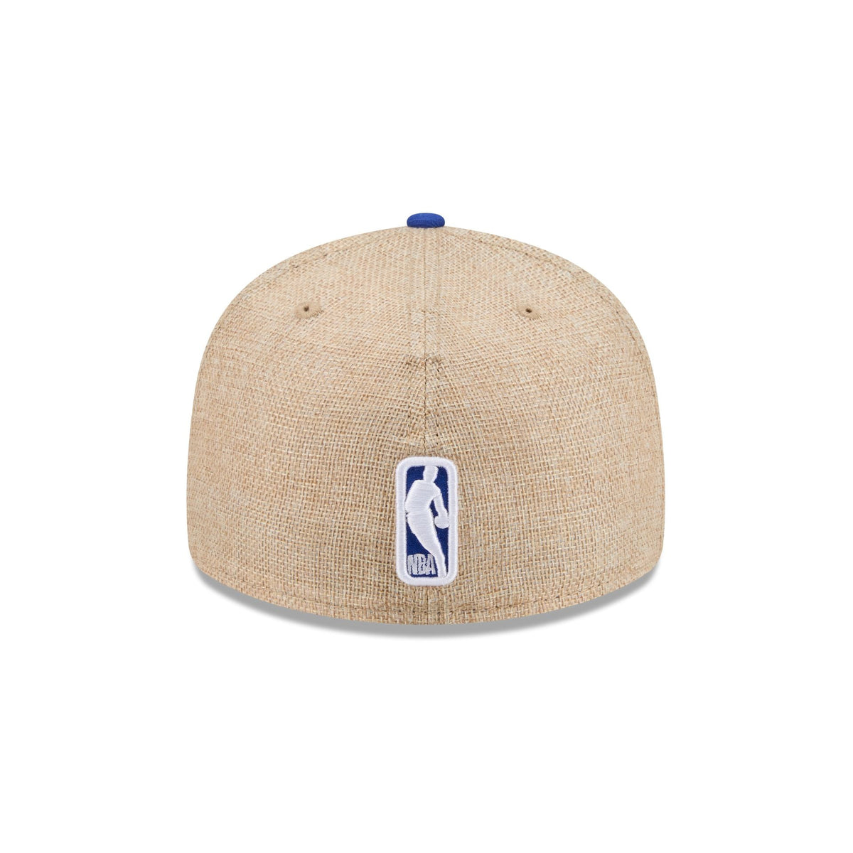 New York Knicks Twine 59FIFTY Fitted Hat