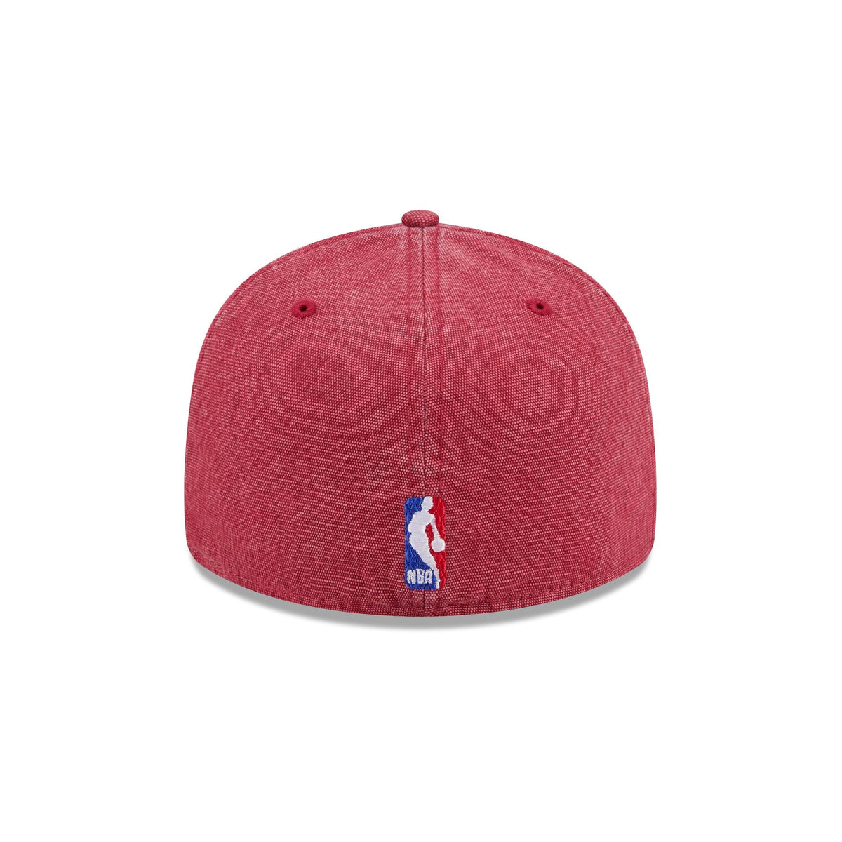 Houston Rockets Hardwood Classics Diamond Stitch 59FIFTY Fitted Hat