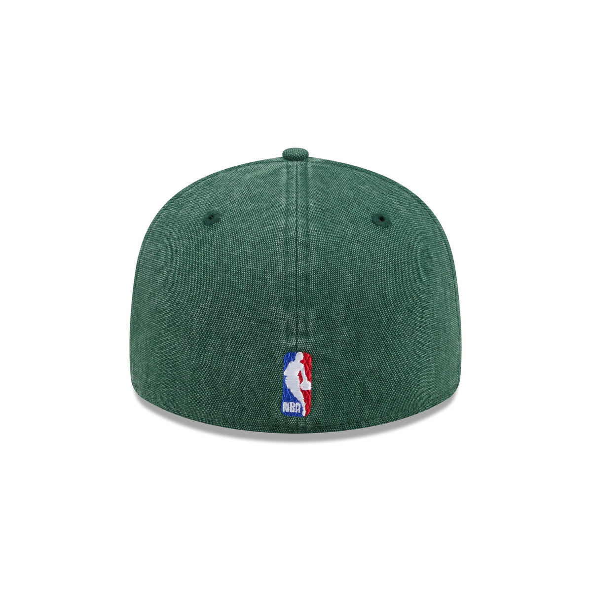 Milwaukee Bucks Hardwood Classics Diamond Stitch 59FIFTY Fitted Hat