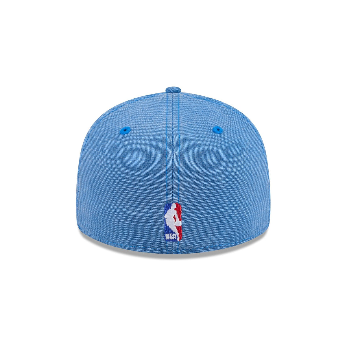 Detroit Pistons Hardwood Classics Diamond Stitch 59FIFTY Fitted Hat
