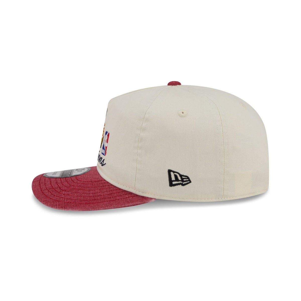 Houston Rockets Hardwood Classics Past Glory 19TWENTY Adjustable Hat