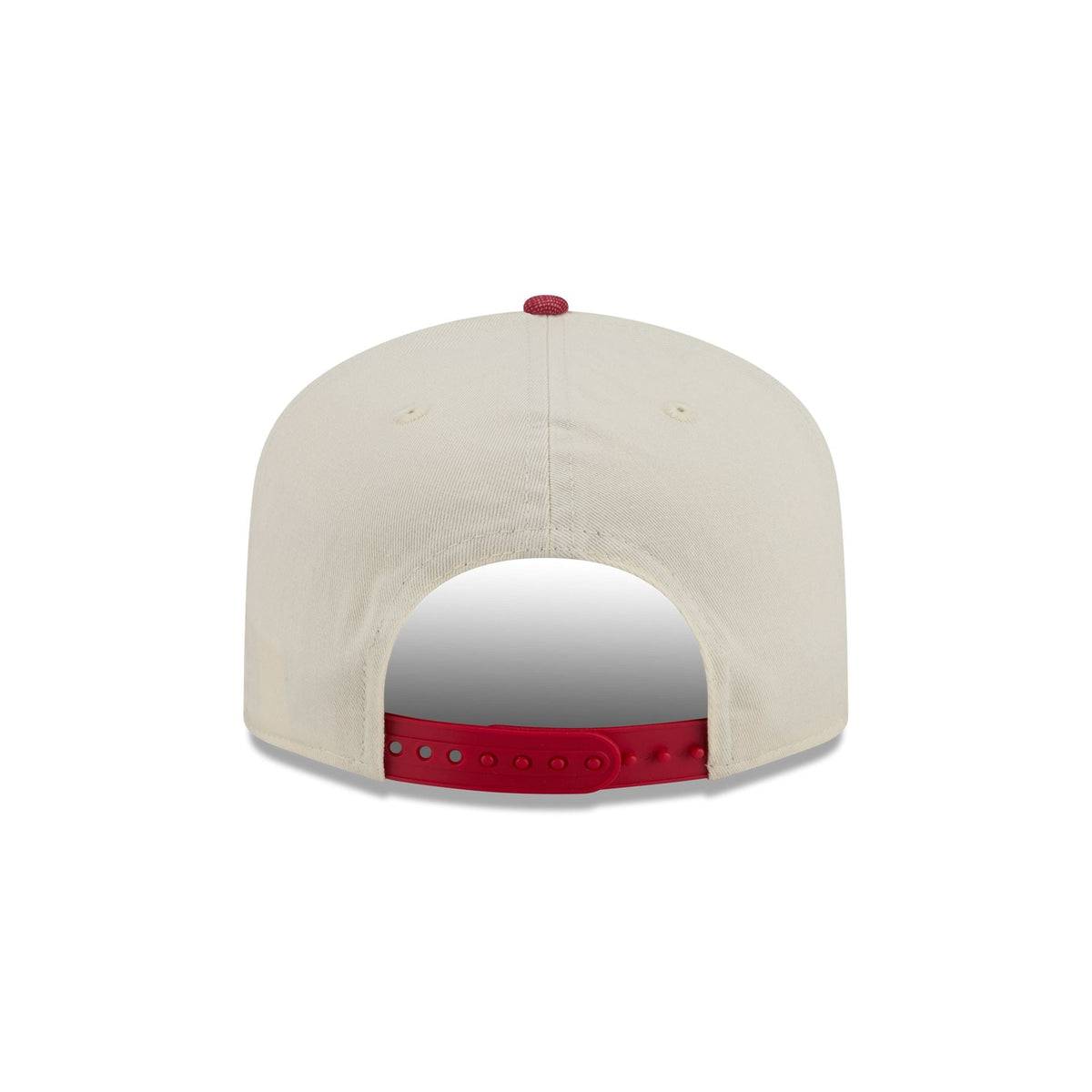 Houston Rockets Hardwood Classics Past Glory 19TWENTY Adjustable Hat