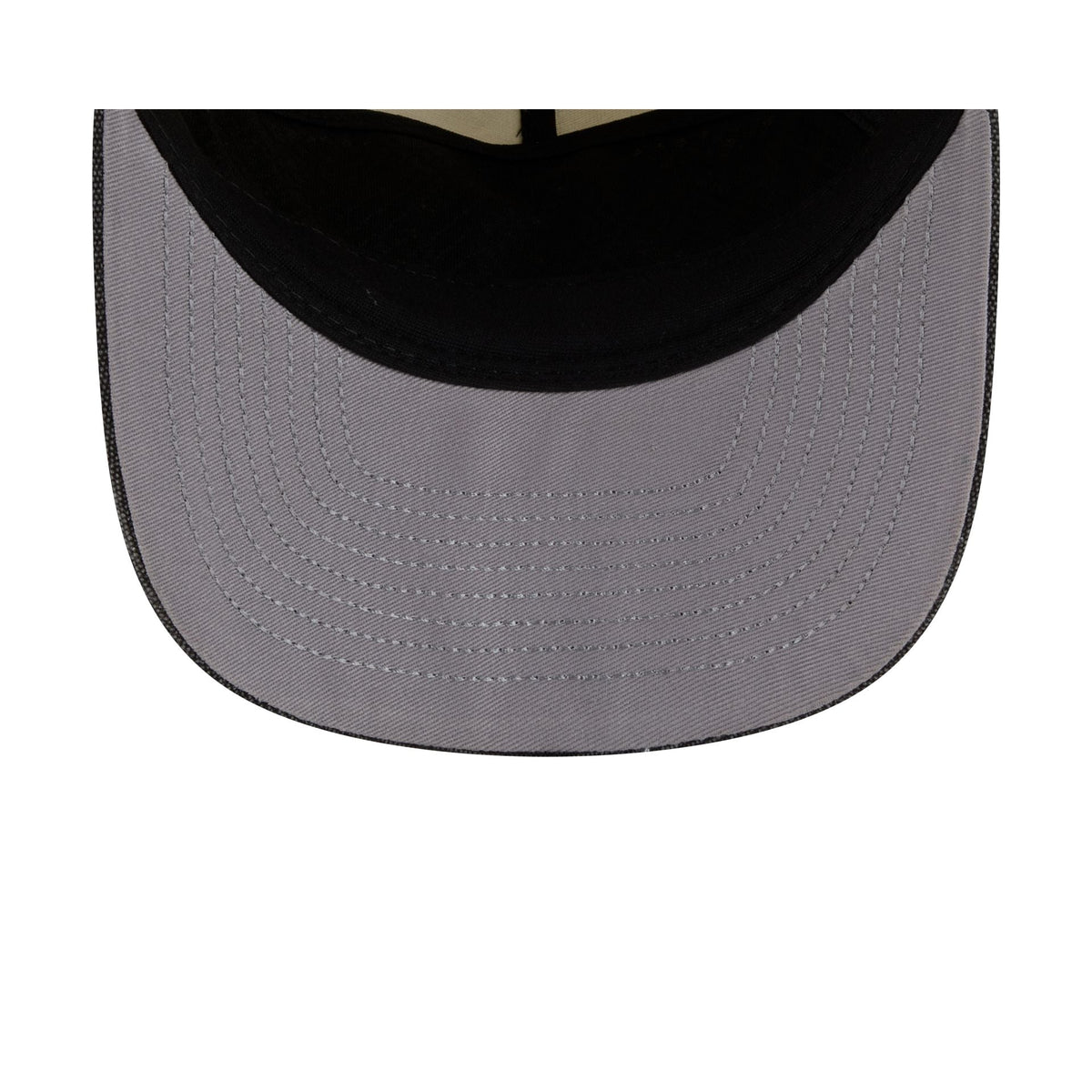 Miami Heat Hardwood Classics Past Glory 19TWENTY Adjustable Hat