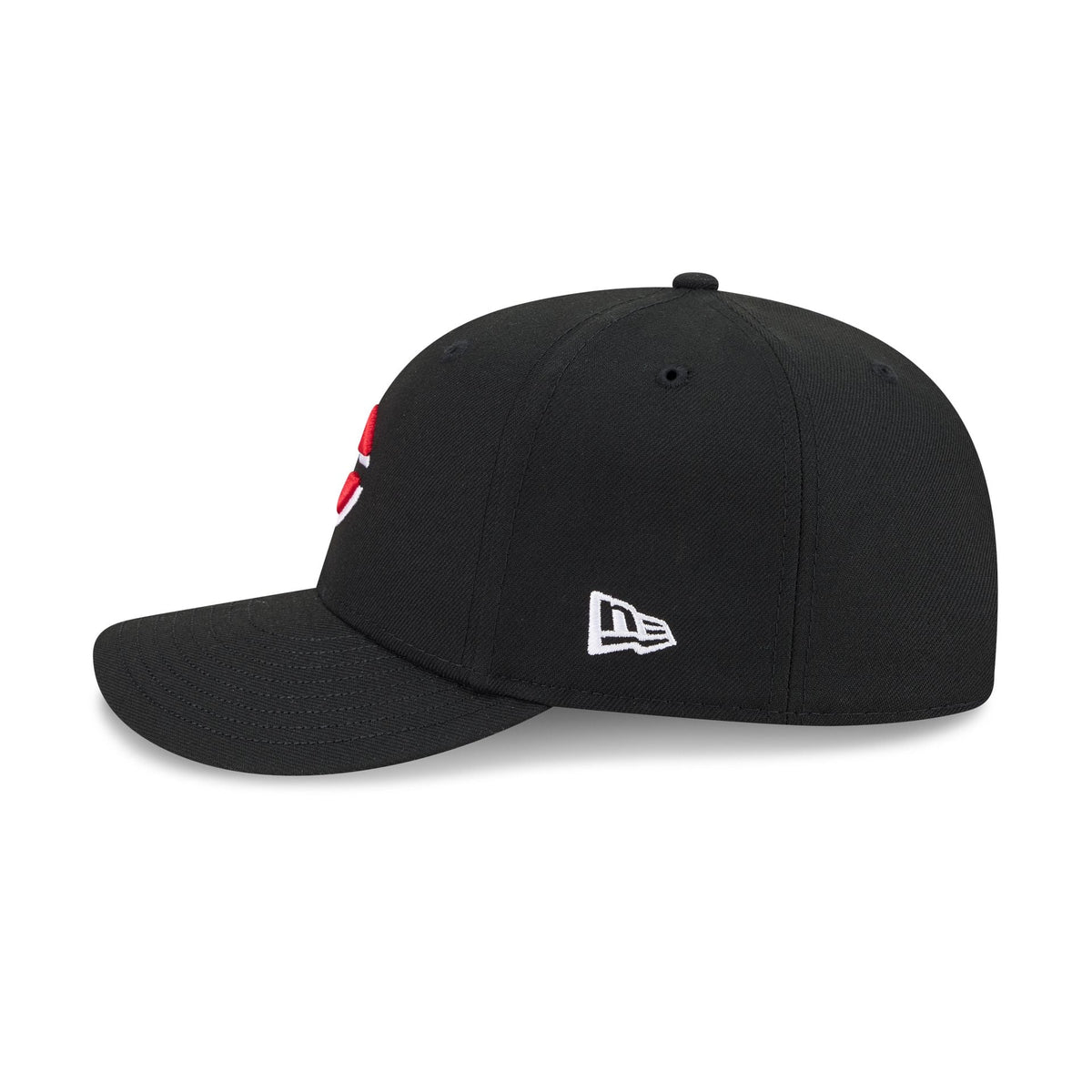 Cincinnati Reds Surf Tide 9FIFTY Snapback Hat