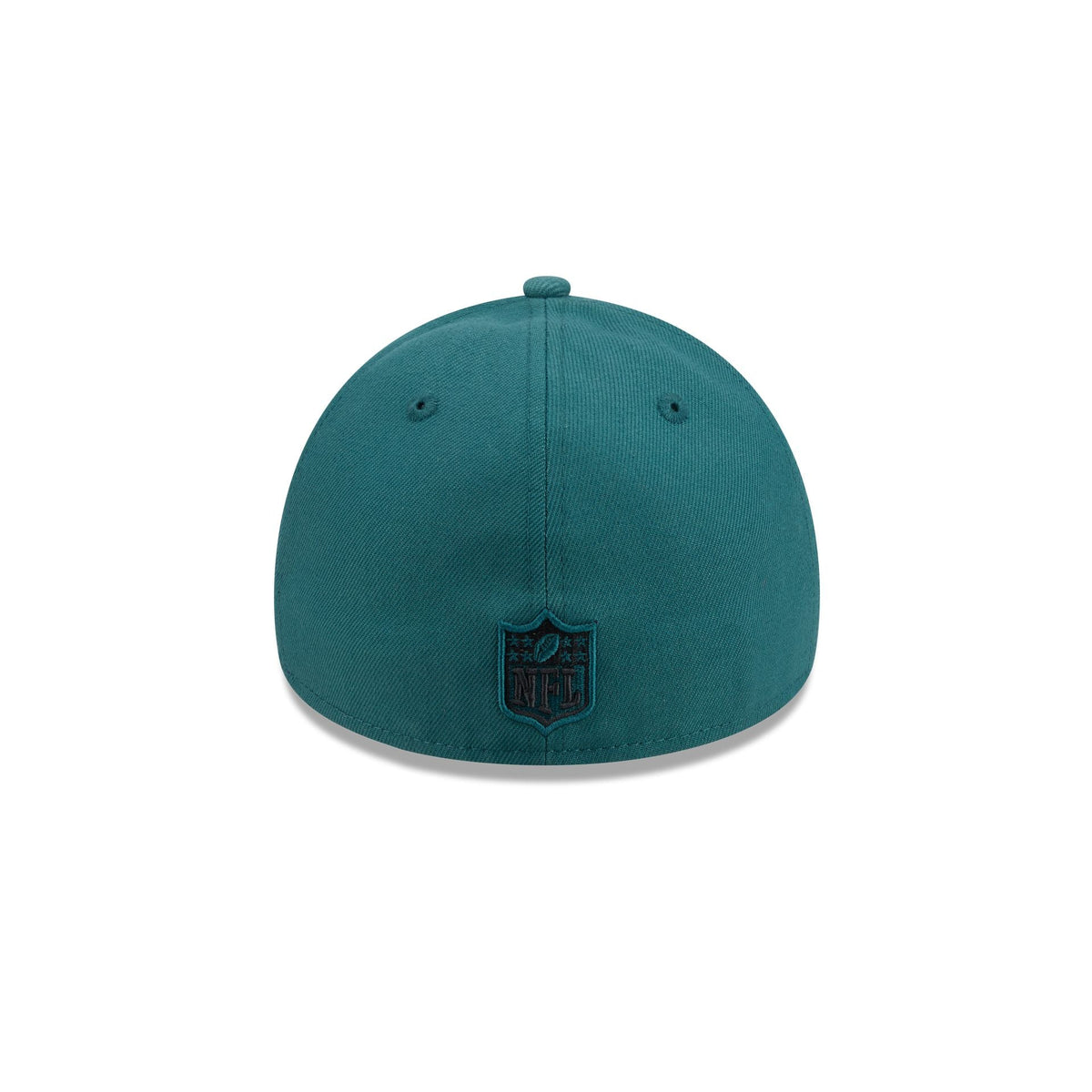 Philadelphia Eagles Team Side 59FORTY A-Frame Fitted Hat