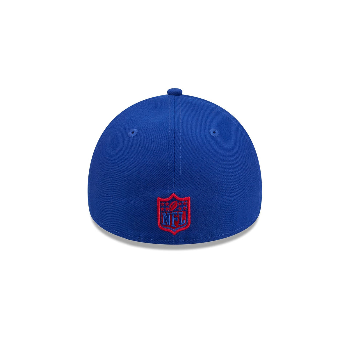 New York Giants Team Side 59FORTY A-Frame Fitted Hat