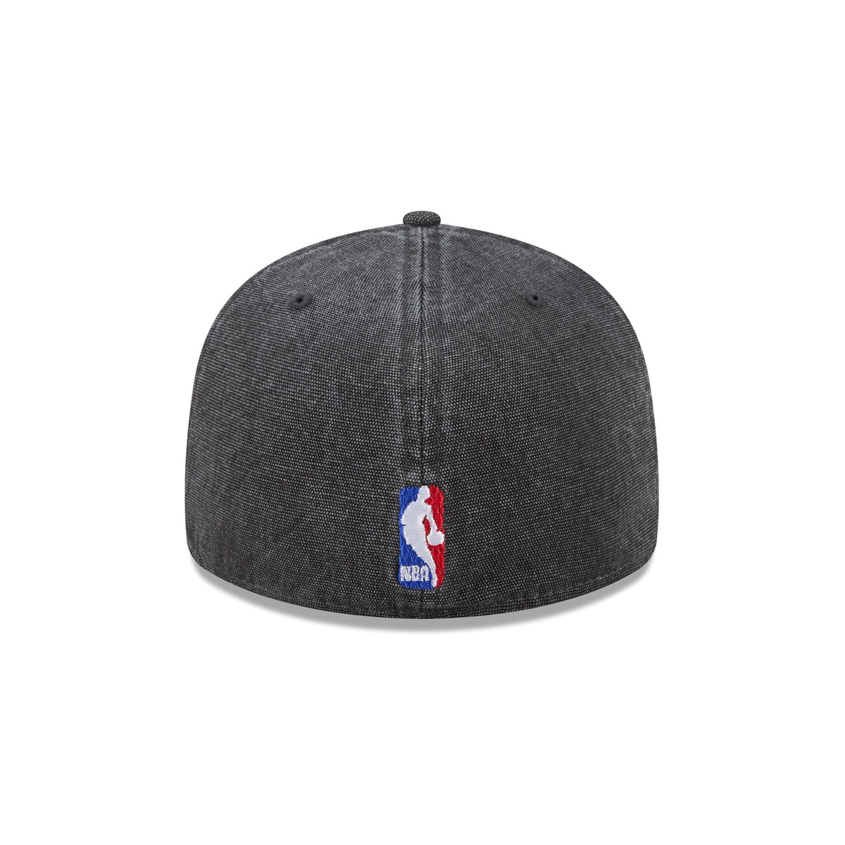 Chicago Bulls Hardwood Classics Diamond Stitch 59FIFTY Fitted Hat