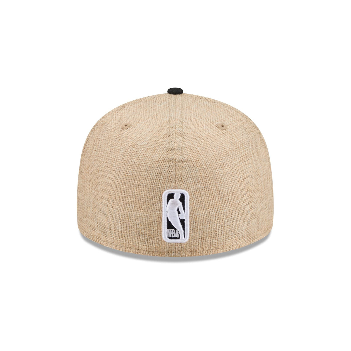 Chicago Bulls Twine 59FIFTY Fitted Hat