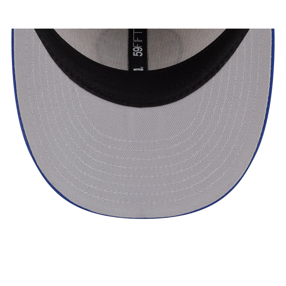 Golden State Warriors Twine 59FIFTY Fitted Hat