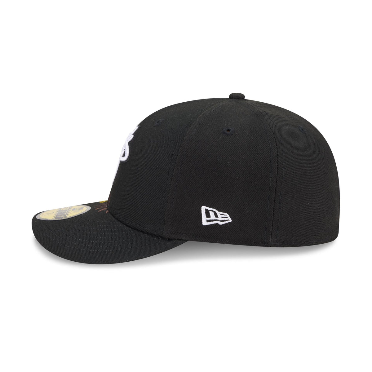 Miami Heat Liberty Eagle 59FIFTY Fitted Hat