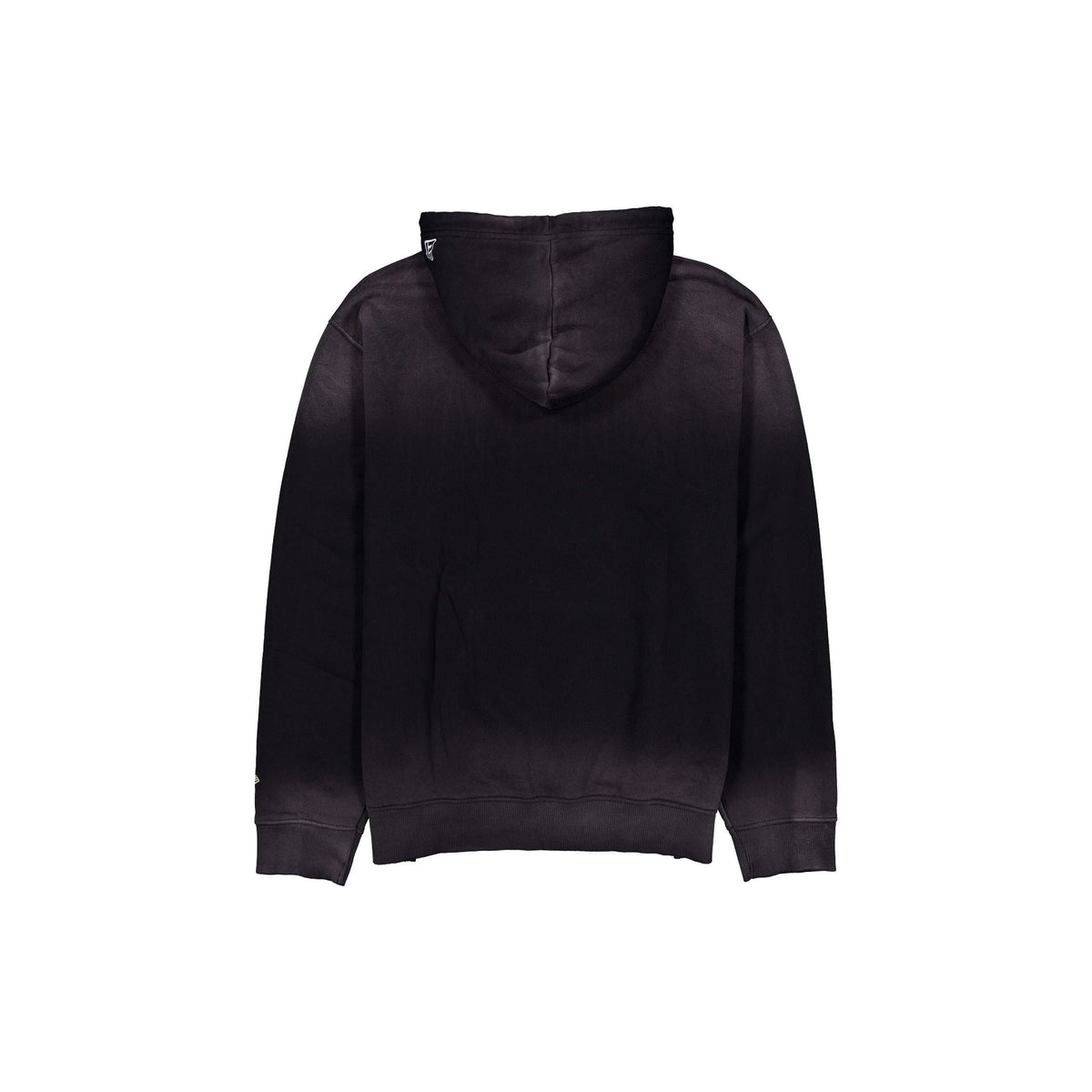 Brooklyn Nets Sport Classics Wordmark Washed Hoodie