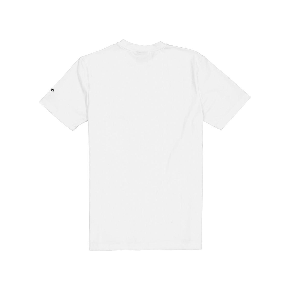 Chicago Bulls Lifestyle Graphics Fireball White T-Shirt