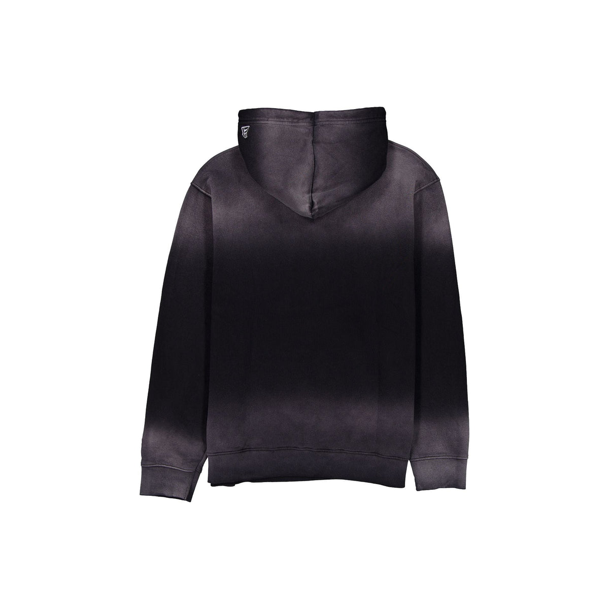 Chicago Bulls Sport Classics Wordmark Washed Hoodie