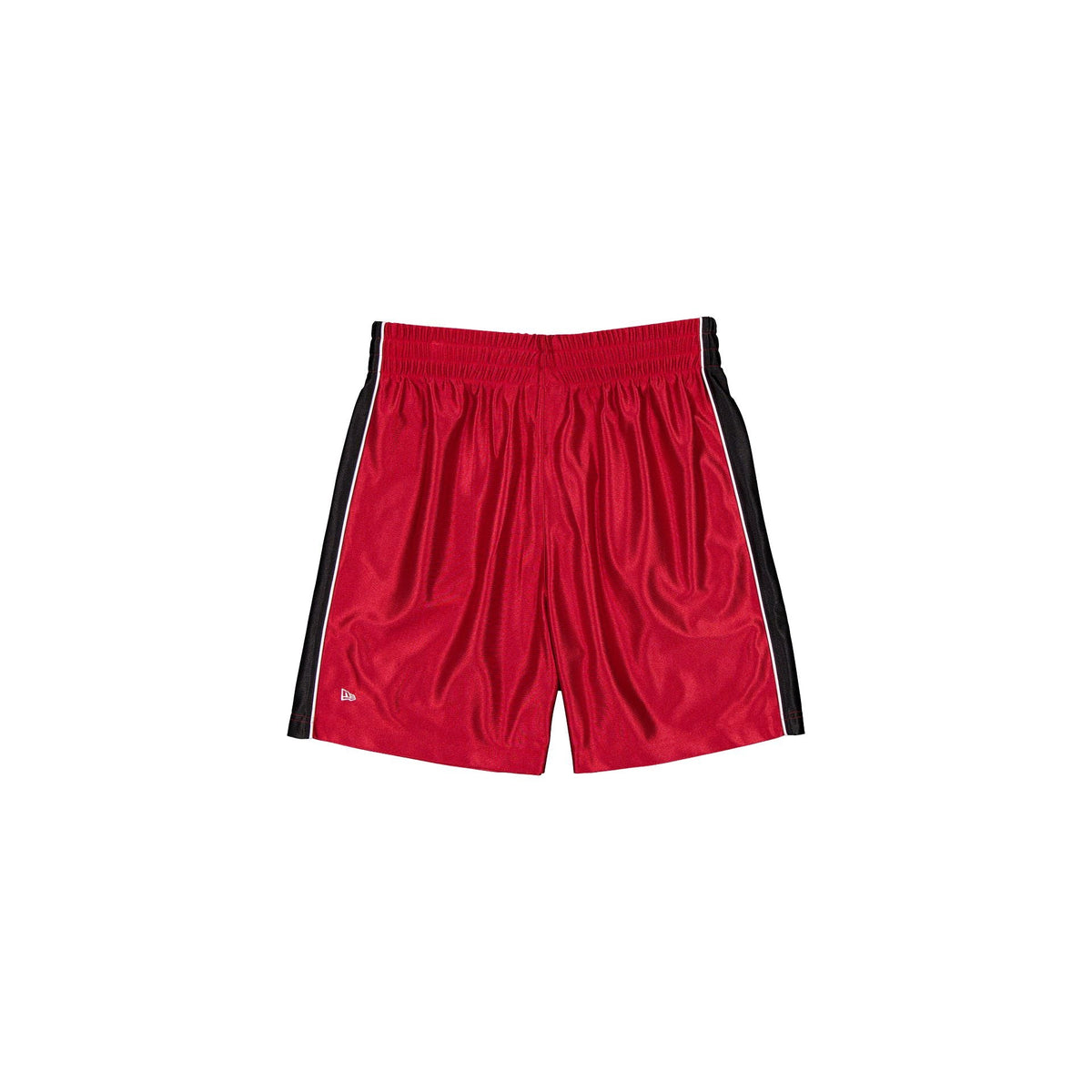 Miami Heat Sport Classics Tag Women's Shorts