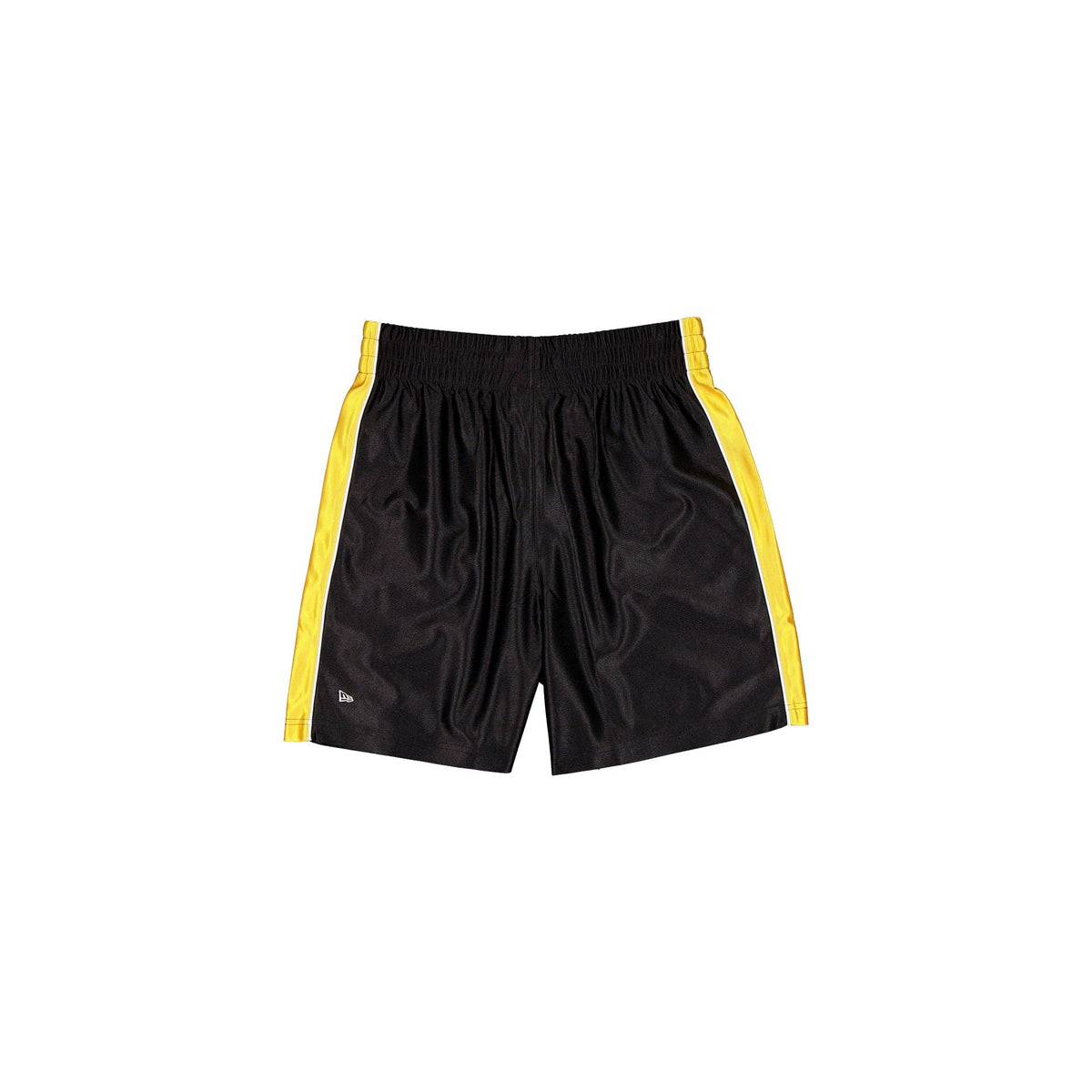Los Angeles Lakers Sport Classics Tag Women's Shorts