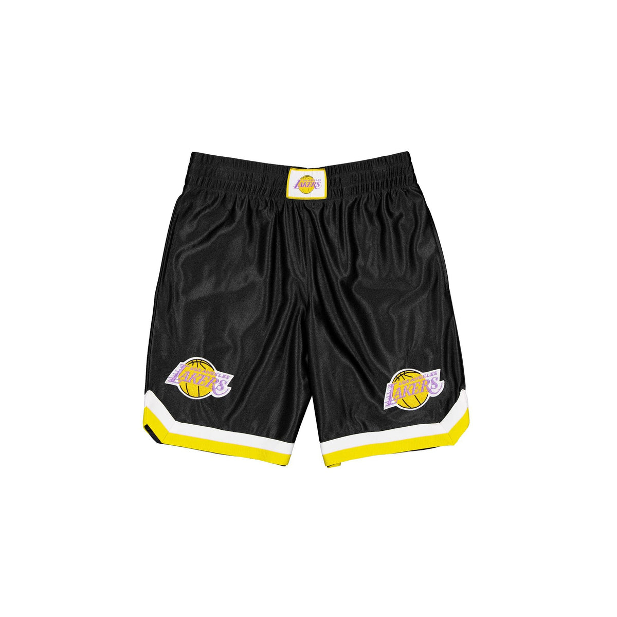 Los Angeles Lakers Sport Classics Tag Shorts