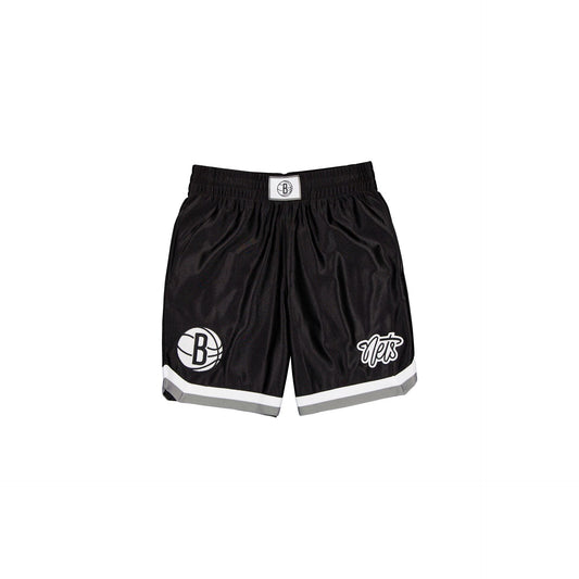 Brooklyn Nets Sport Classics Tag Shorts