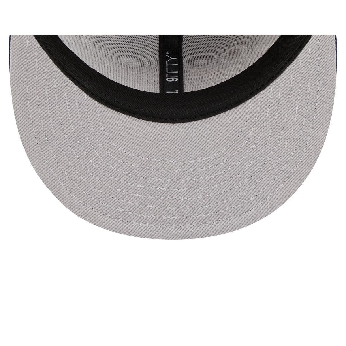Denver Nuggets Hardwood Classics All-Star Game 9FIFTY Snapback Hat