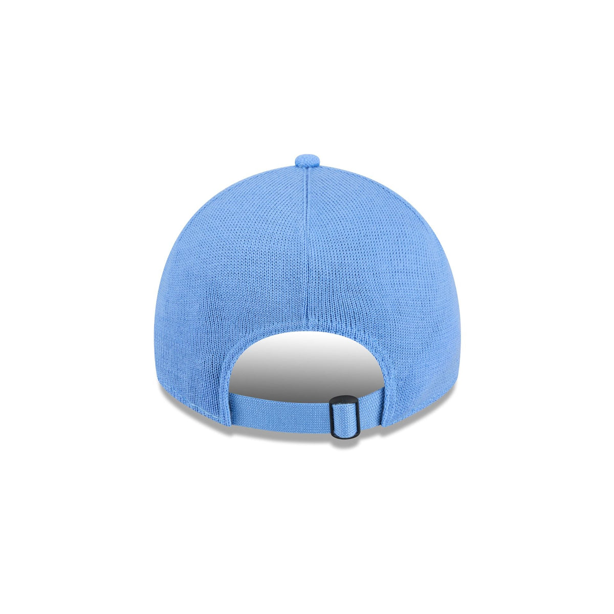 Chicago Bulls Merino Wool Sky Blue 9TWENTY Adjustable Hat