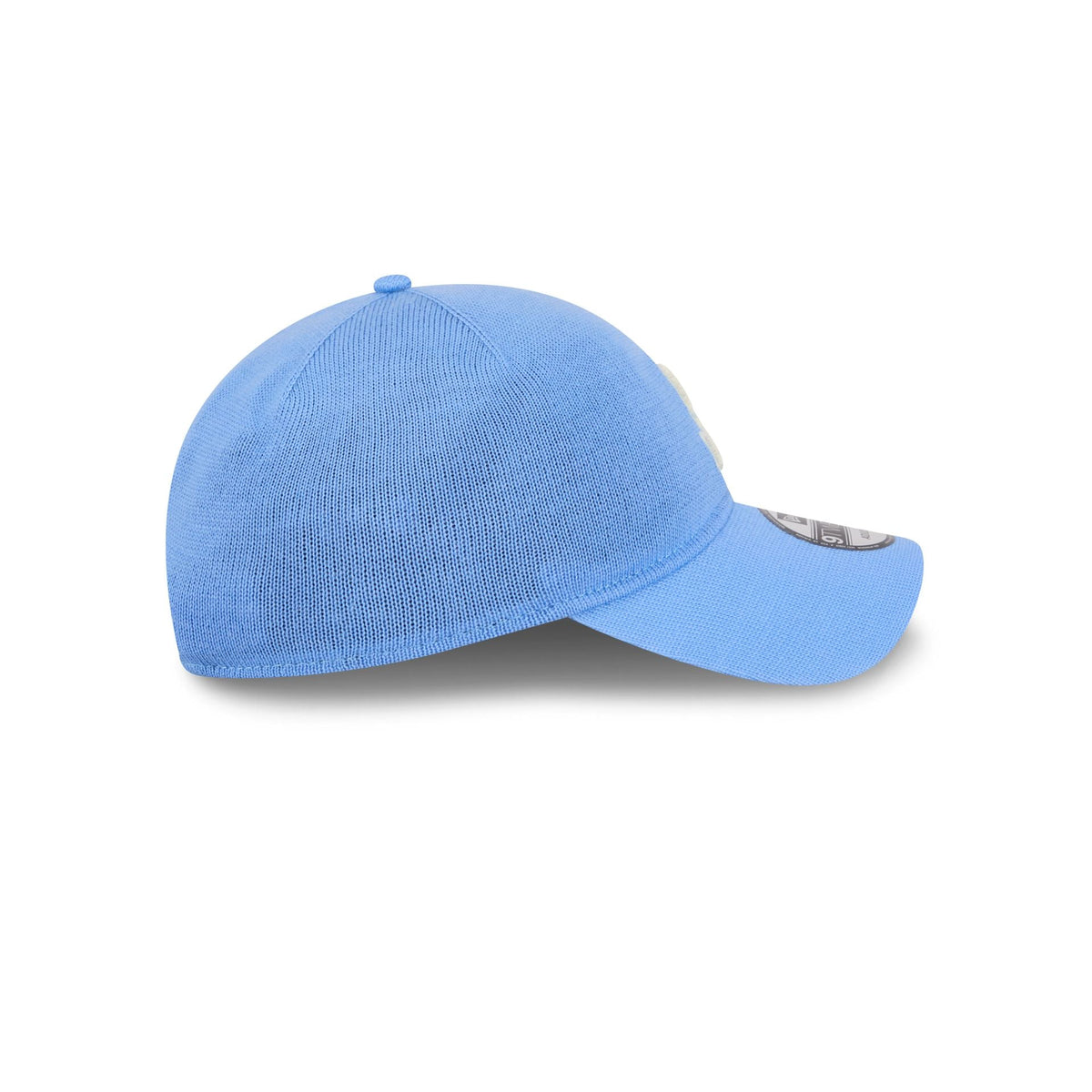 Seattle Mariners Merino Wool Sky Blue 9TWENTY Adjustable Hat