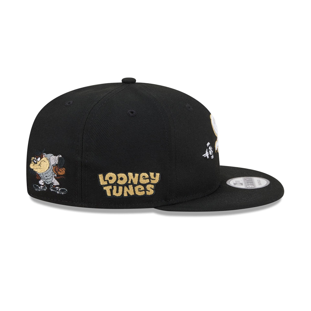 Chicago White Sox Tasmanian Devil Swing 9FIFTY Snapback Hat
