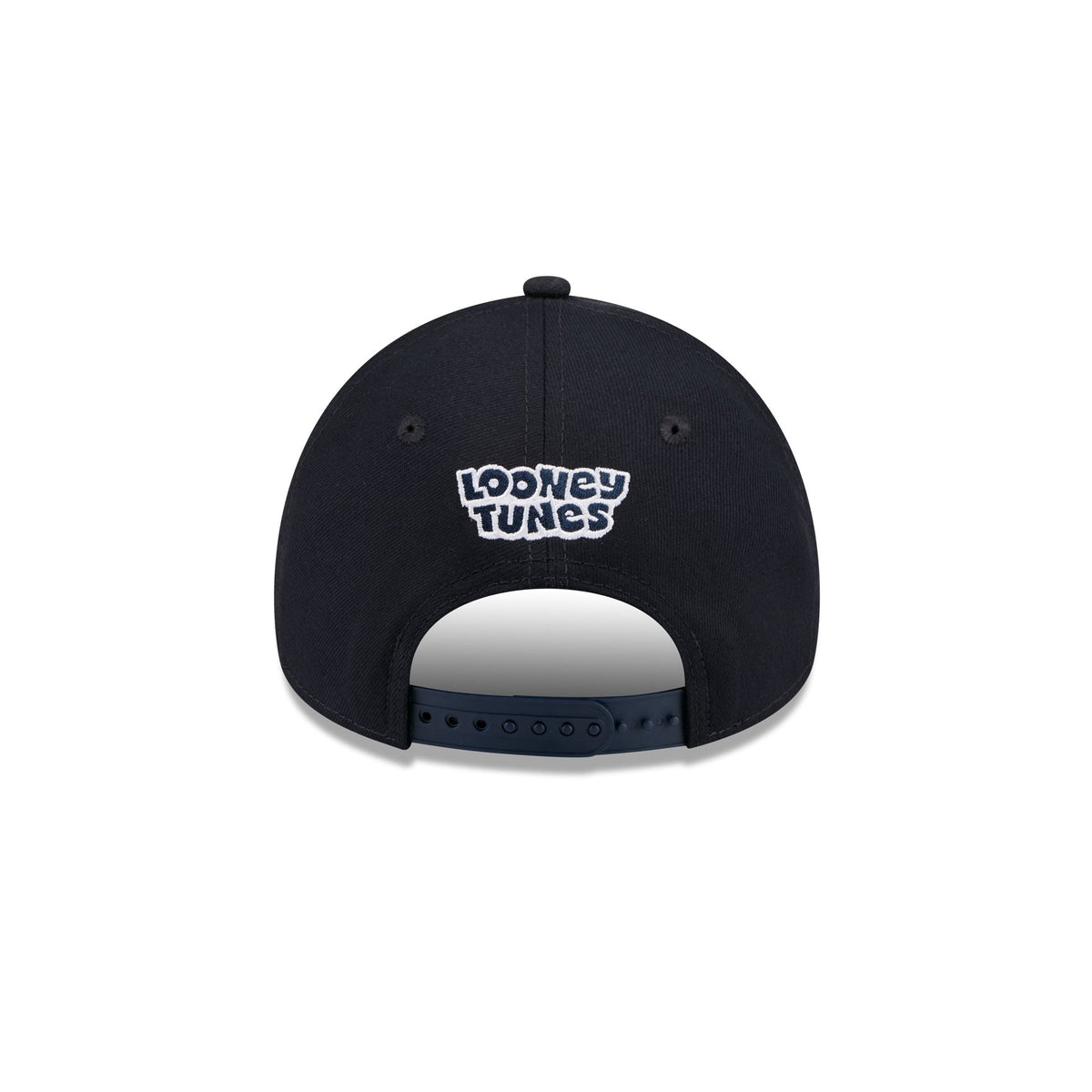 Cleveland Guardians Looney Tunes 9FORTY A-Frame Snapback Hat