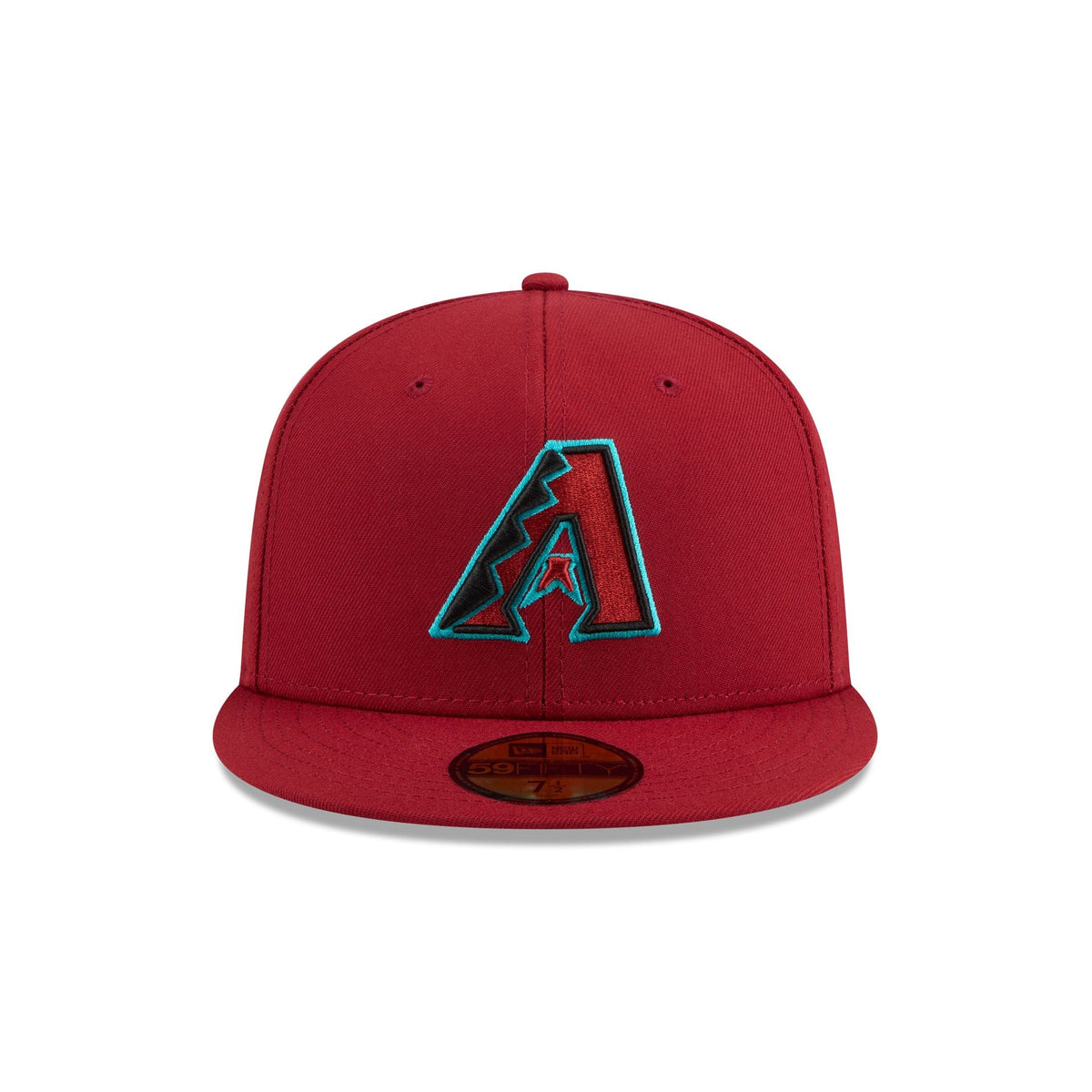 Arizona Diamondbacks Jackie Robinson Day 2026 59FIFTY Fitted Hat
