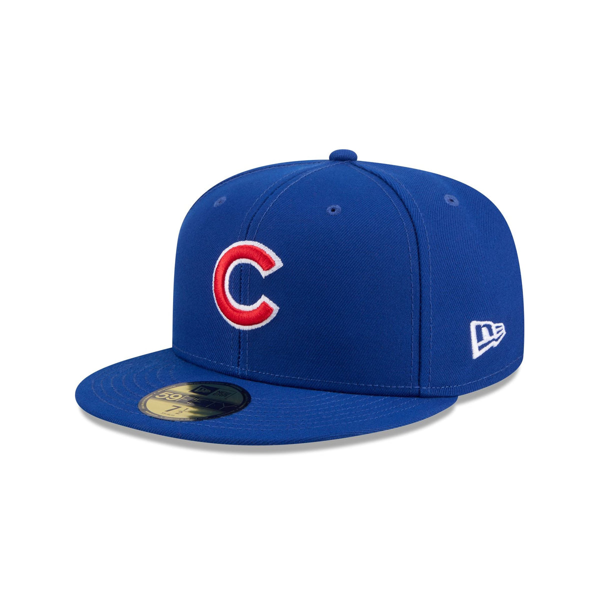 Chicago Cubs Jackie Robinson Day 2026 59FIFTY Fitted Hat