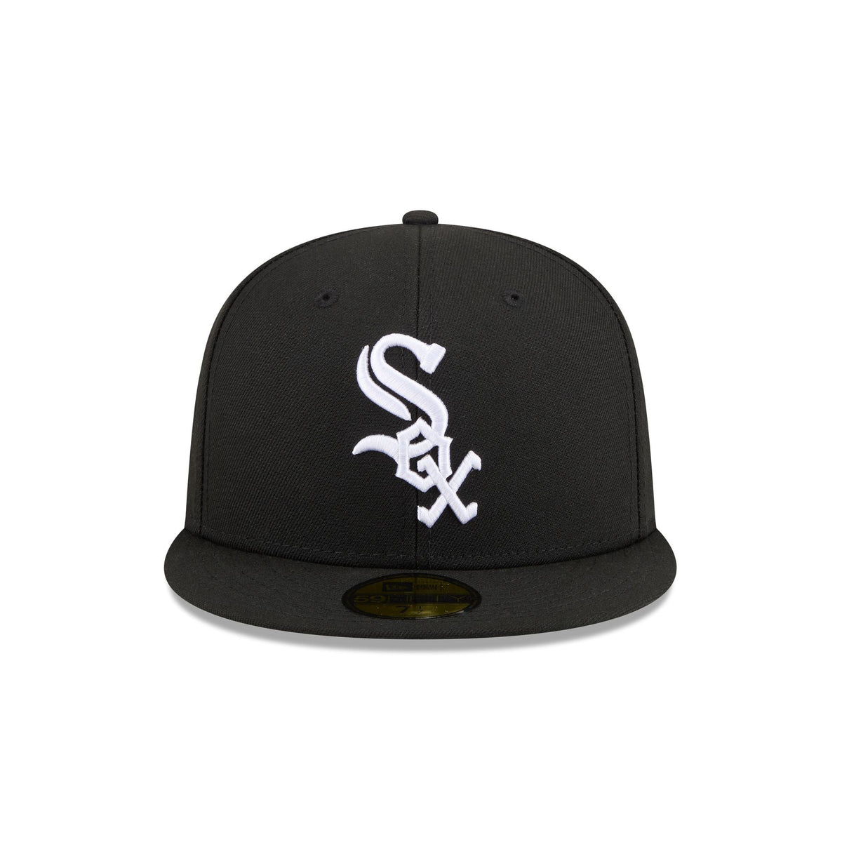 Chicago White Sox Jackie Robinson Day 2026 59FIFTY Fitted Hat