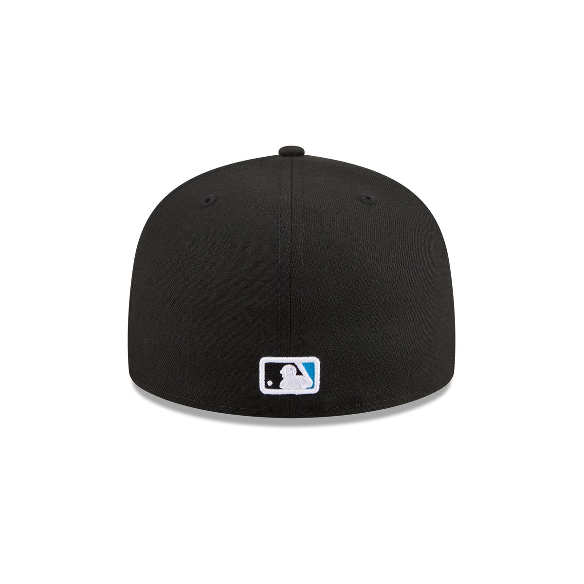 Miami Marlins Jackie Robinson Day 2026 59FIFTY Fitted Hat
