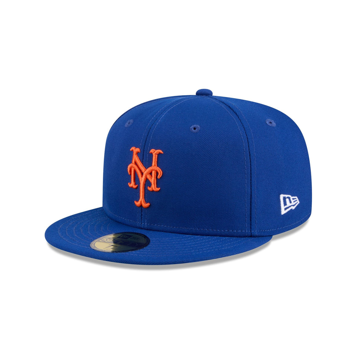 New York Mets Jackie Robinson Day 2026 59FIFTY Fitted Hat