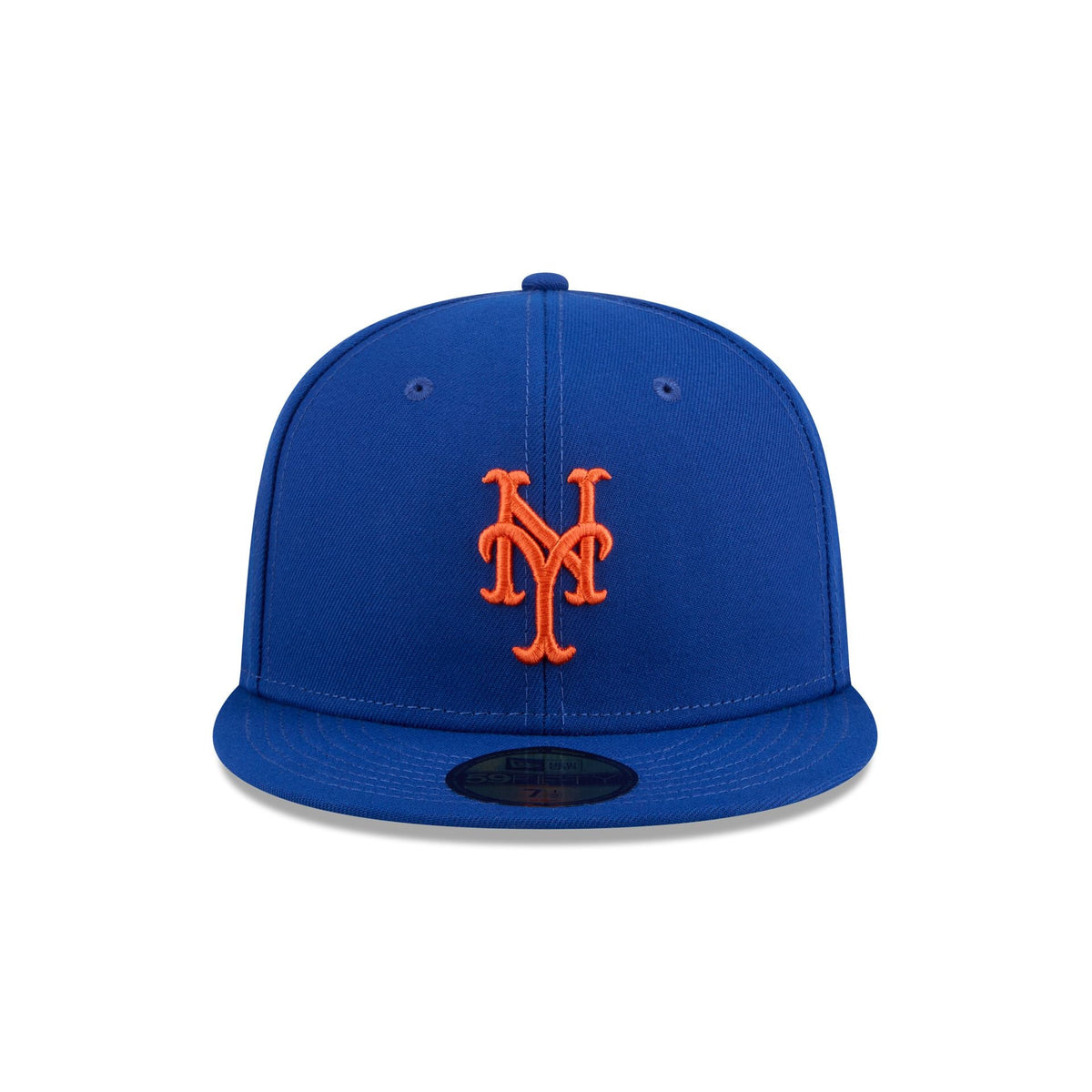 New York Mets Jackie Robinson Day 2026 59FIFTY Fitted Hat